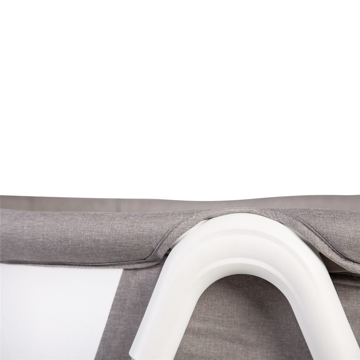 Red Kite Snooze Crib