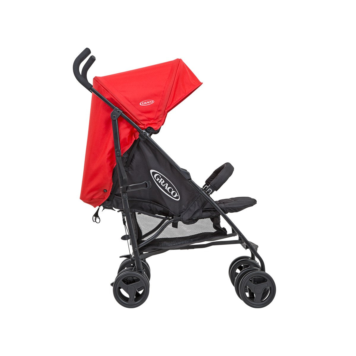 Graco TraveLite Compact Stroller