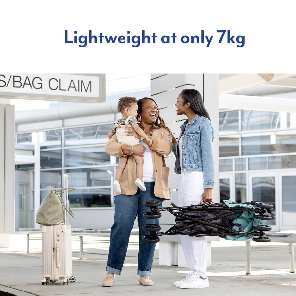 Graco TraveLite Compact Stroller