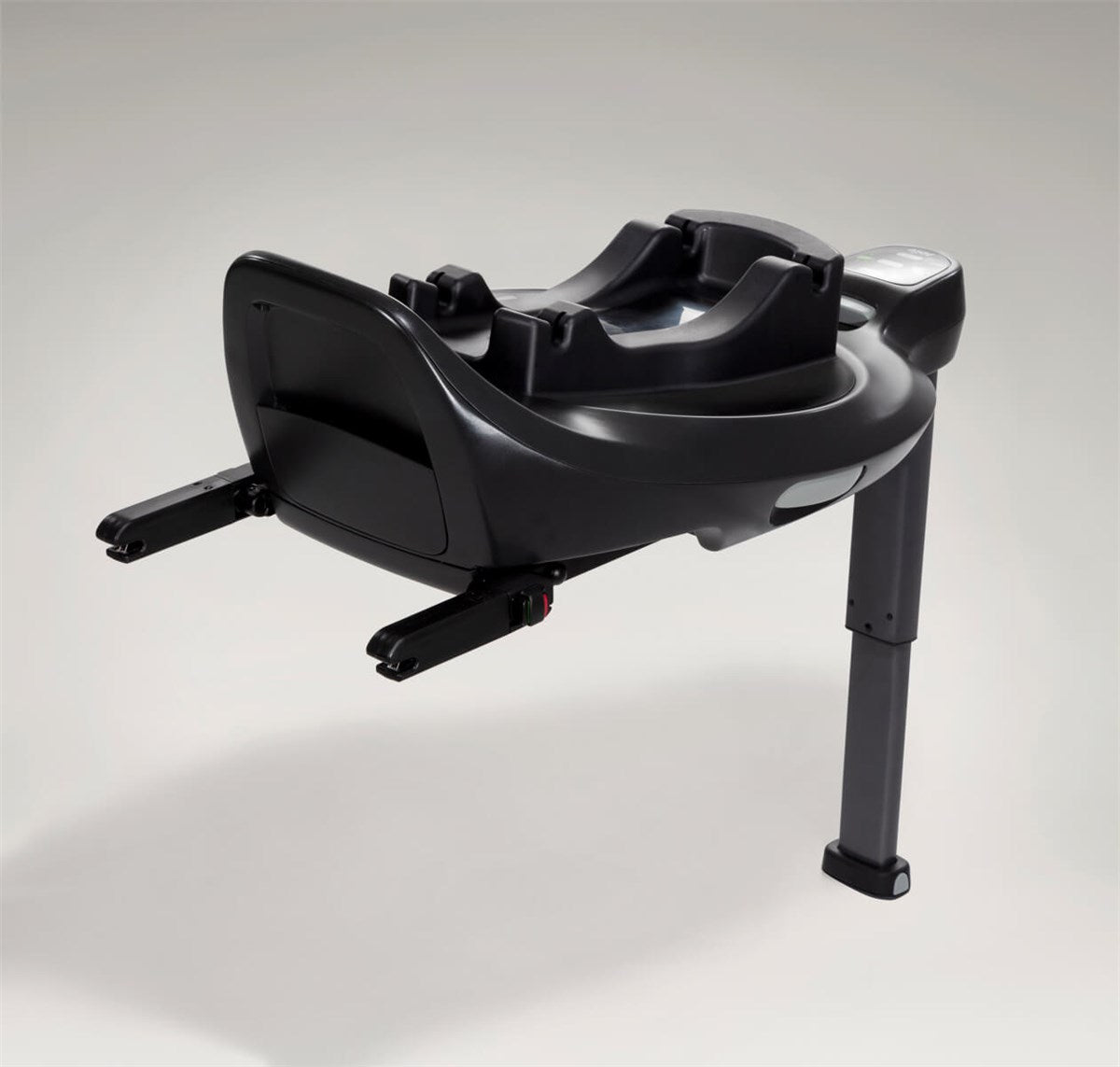 Joie Versatrax On The Go Travel System With Rotating Car Seat Bundle, Laurel