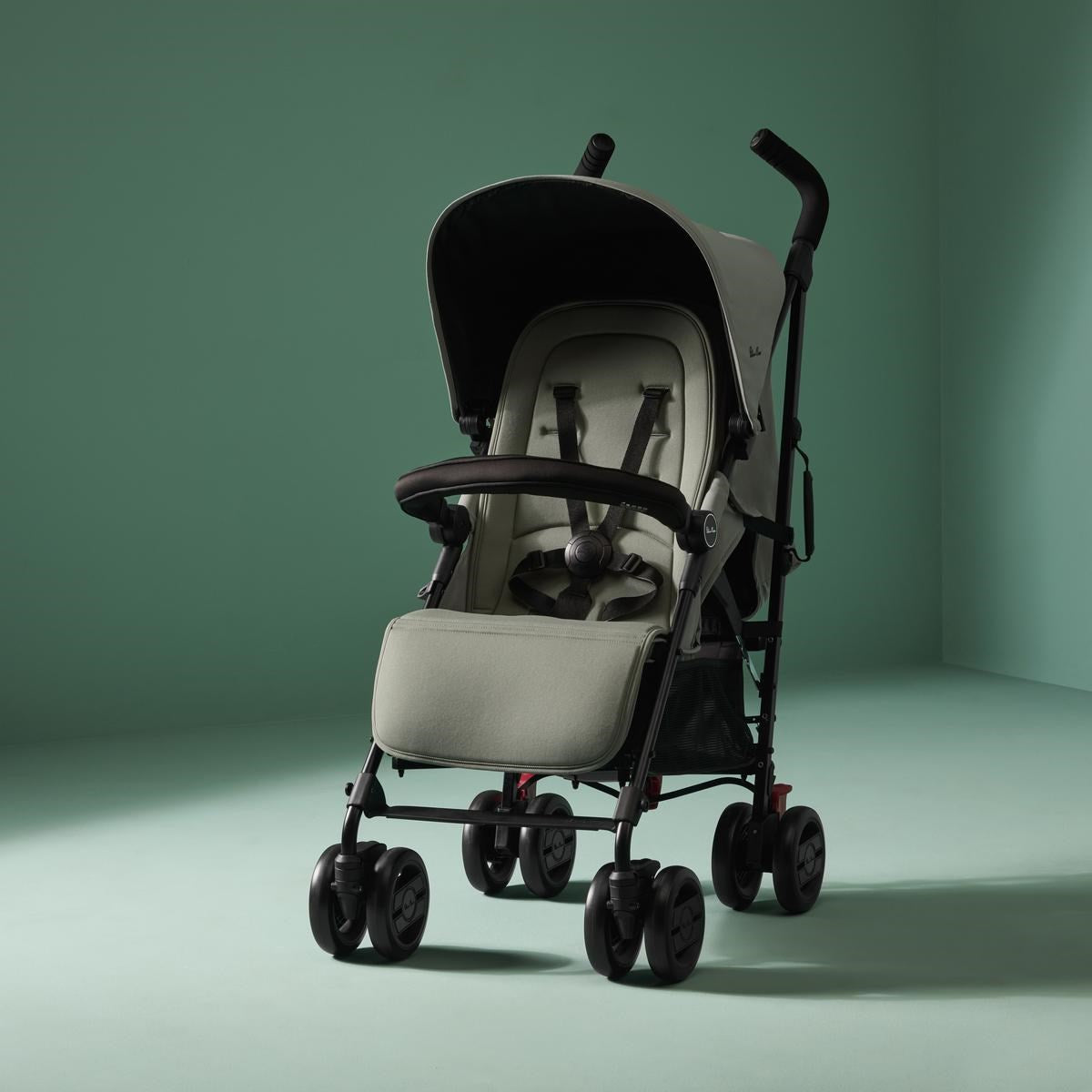 Silver Cross Pop Stroller