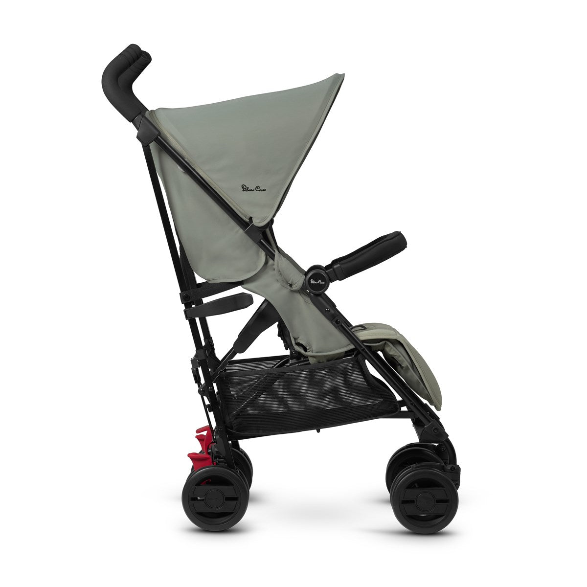 Silver Cross Pop Stroller