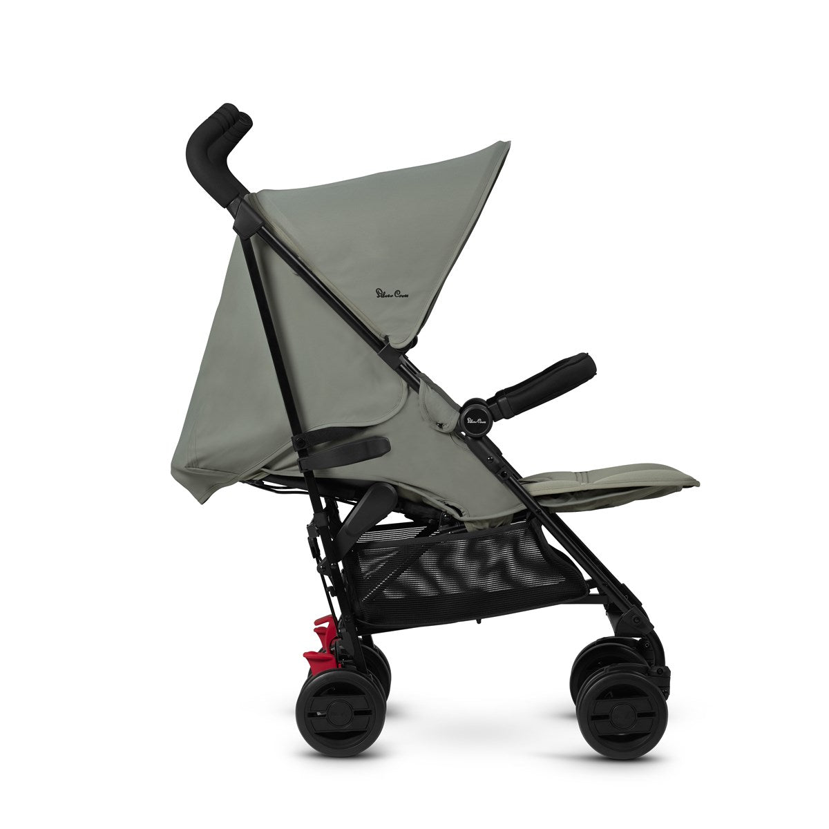Silver Cross Pop Stroller