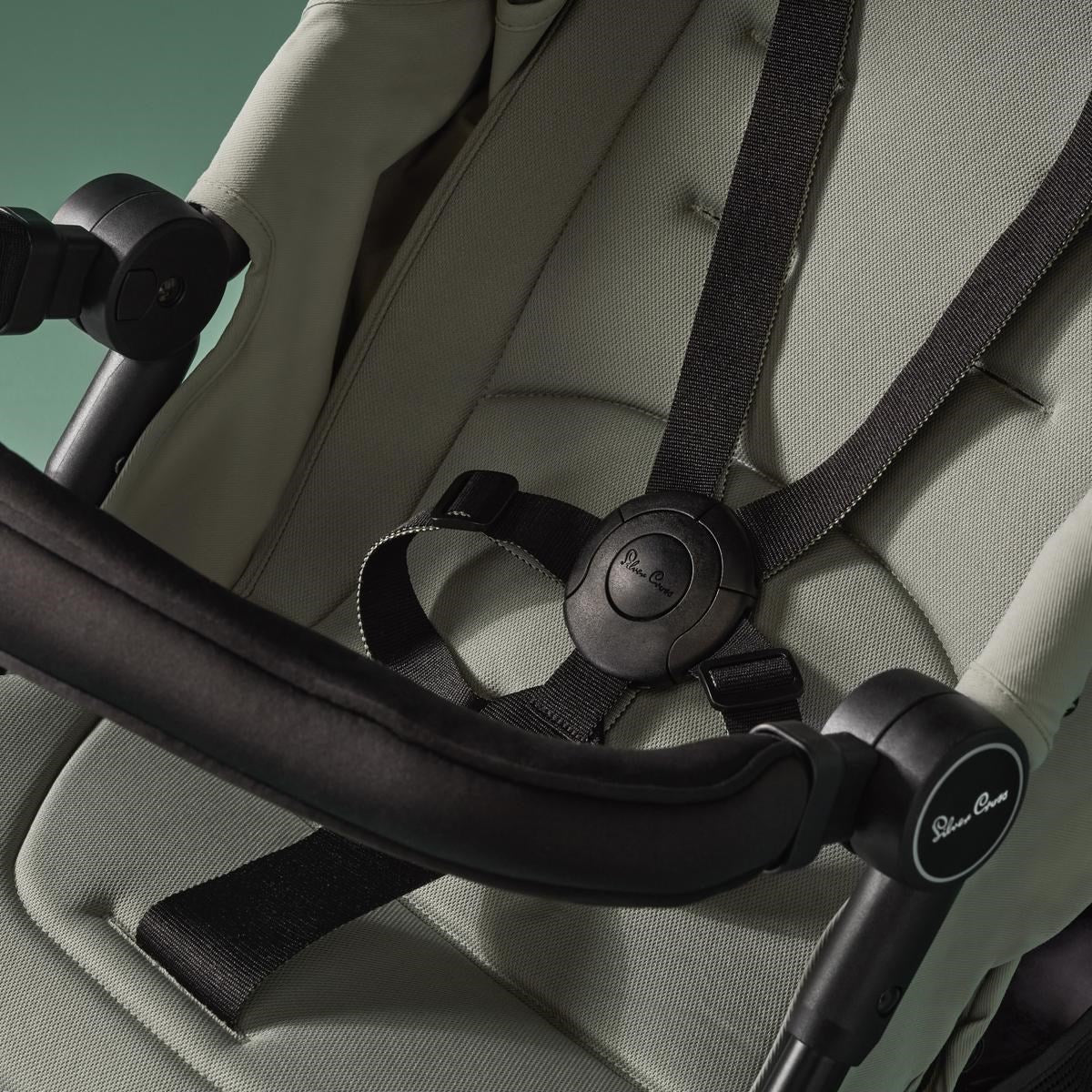 Silver Cross Pop Stroller