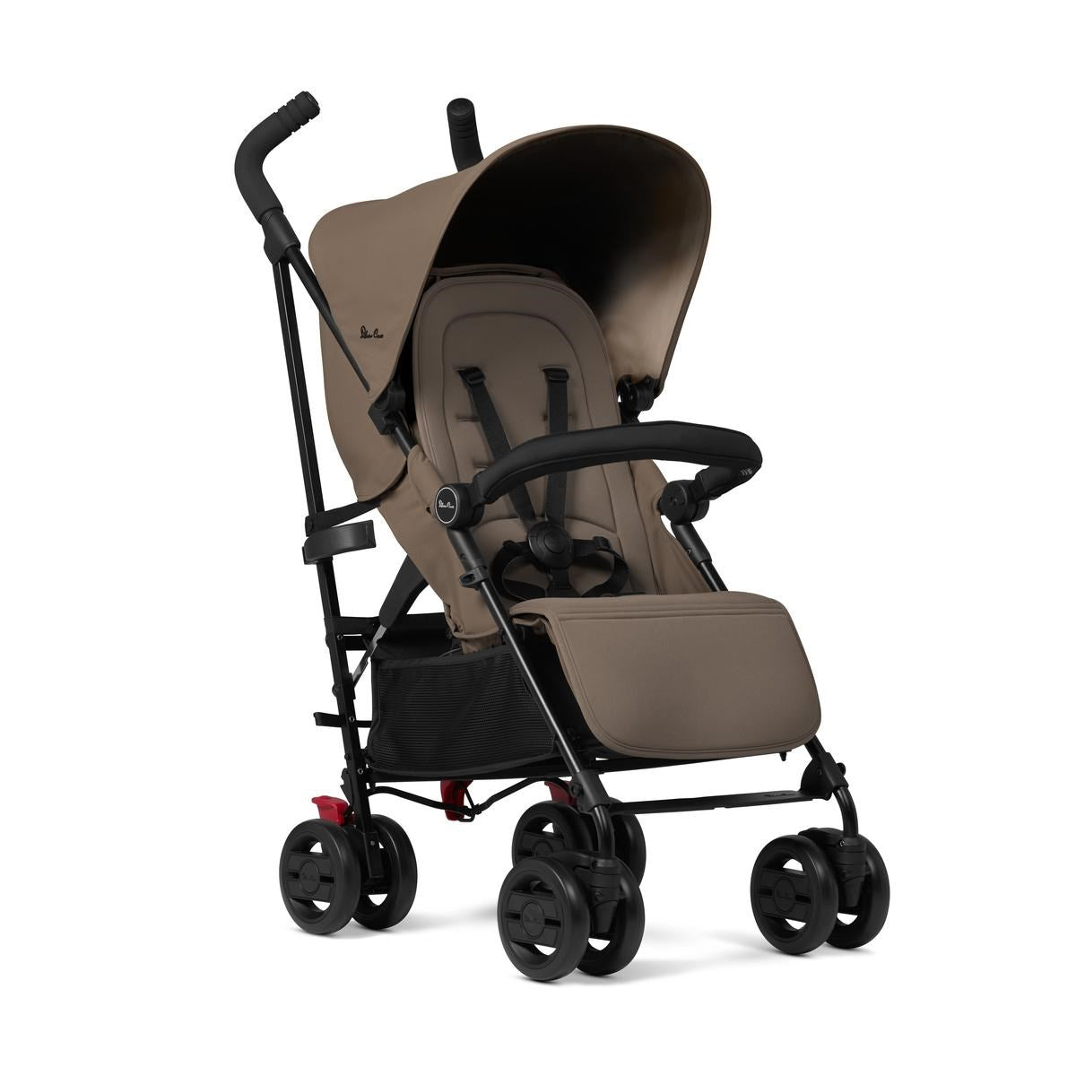 Silver Cross Pop Stroller