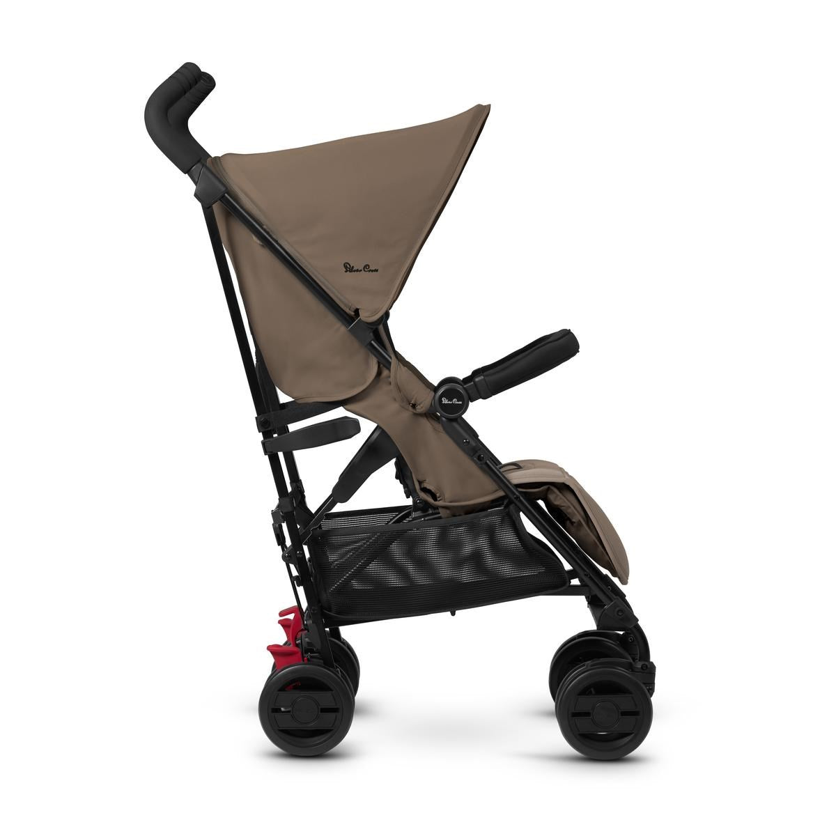 Silver Cross Pop Stroller