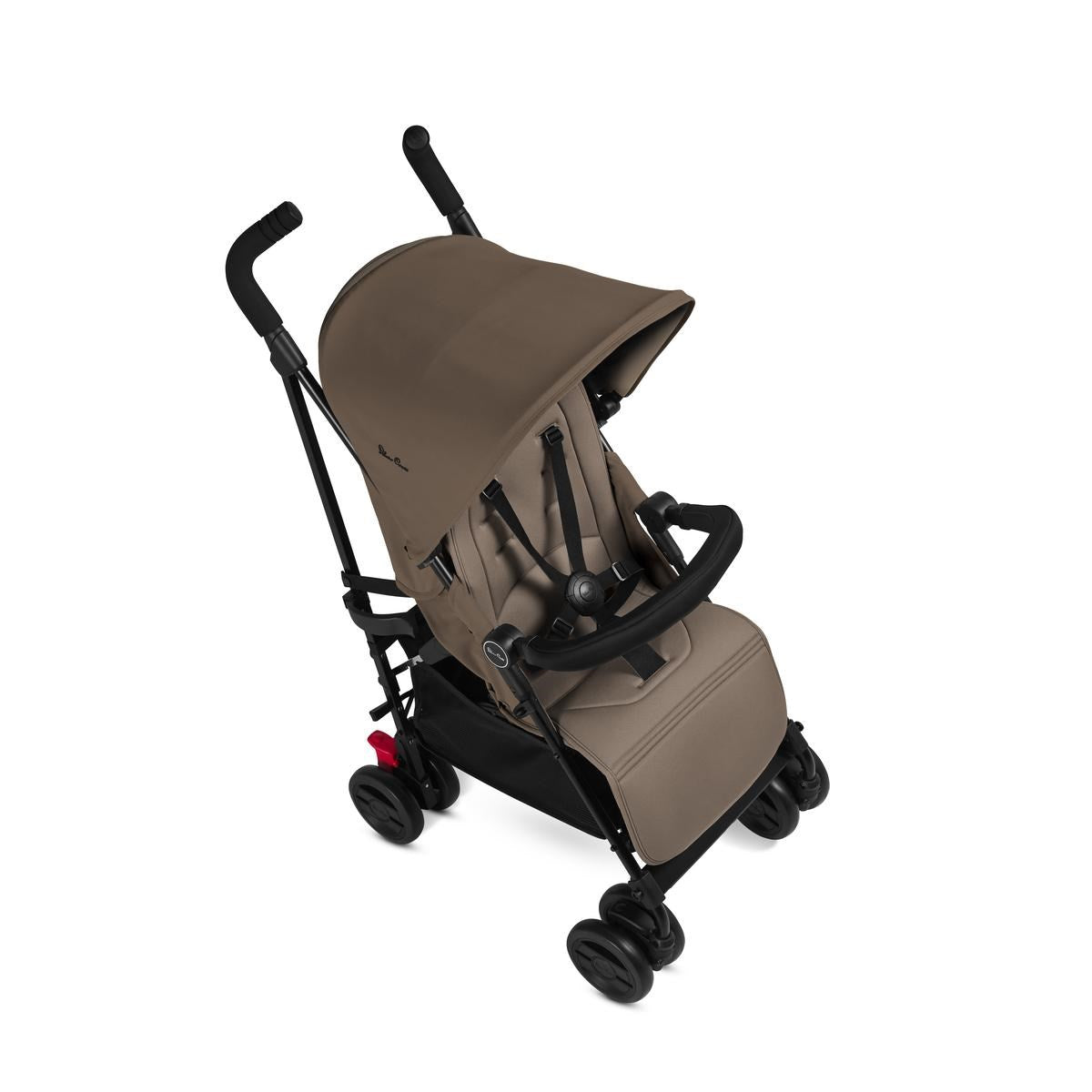 Silver Cross Pop Stroller