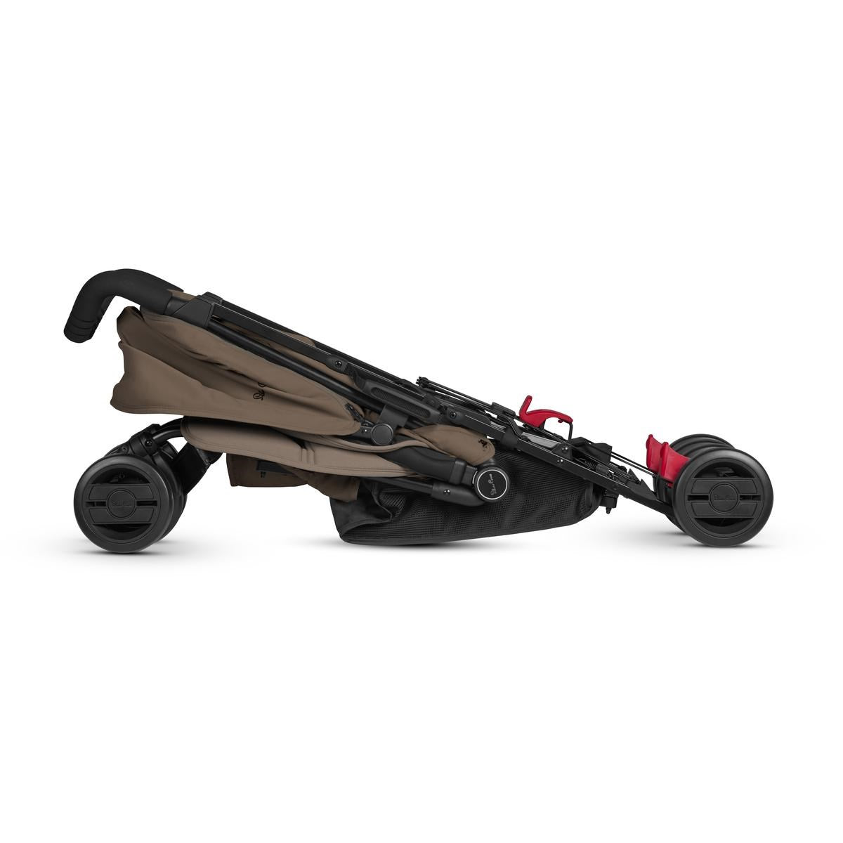 Silver Cross Pop Stroller