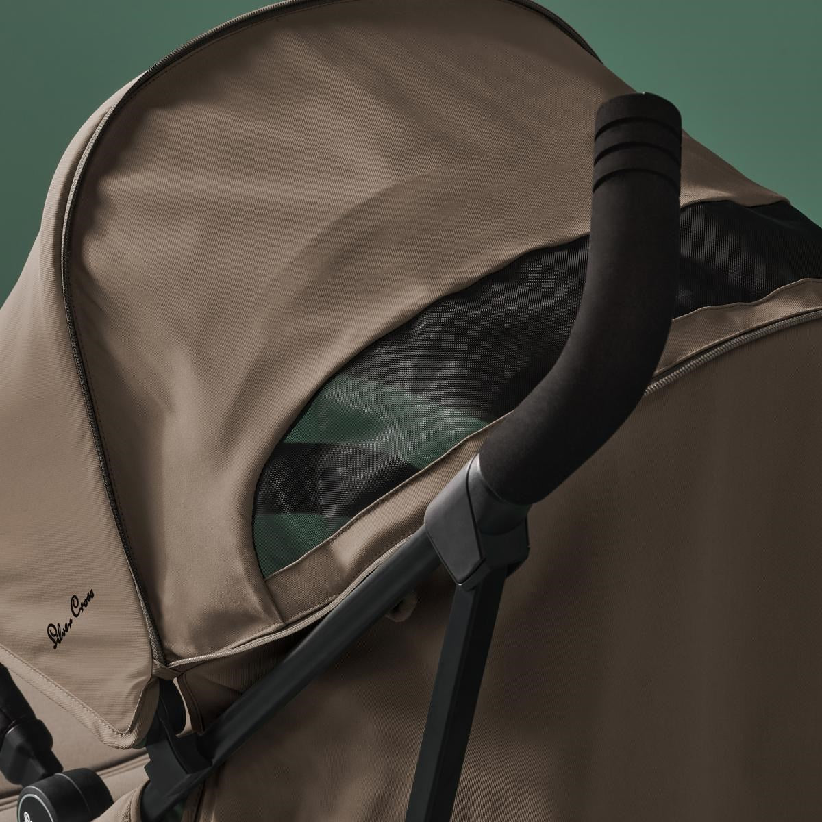 Silver Cross Pop Stroller