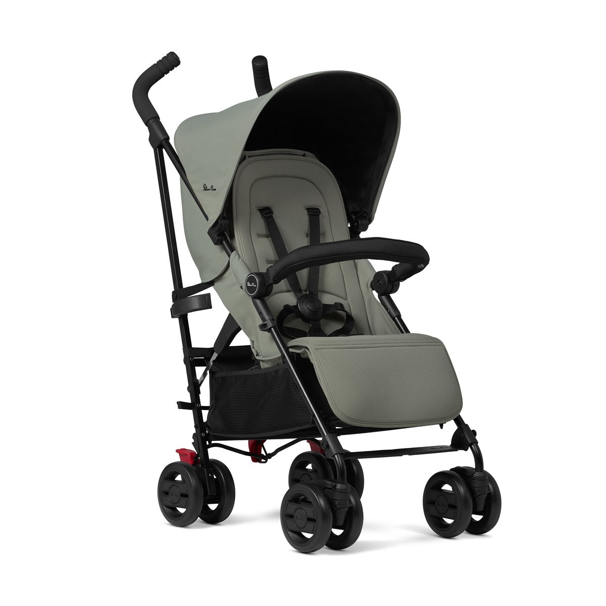 Silver Cross Pop Stroller