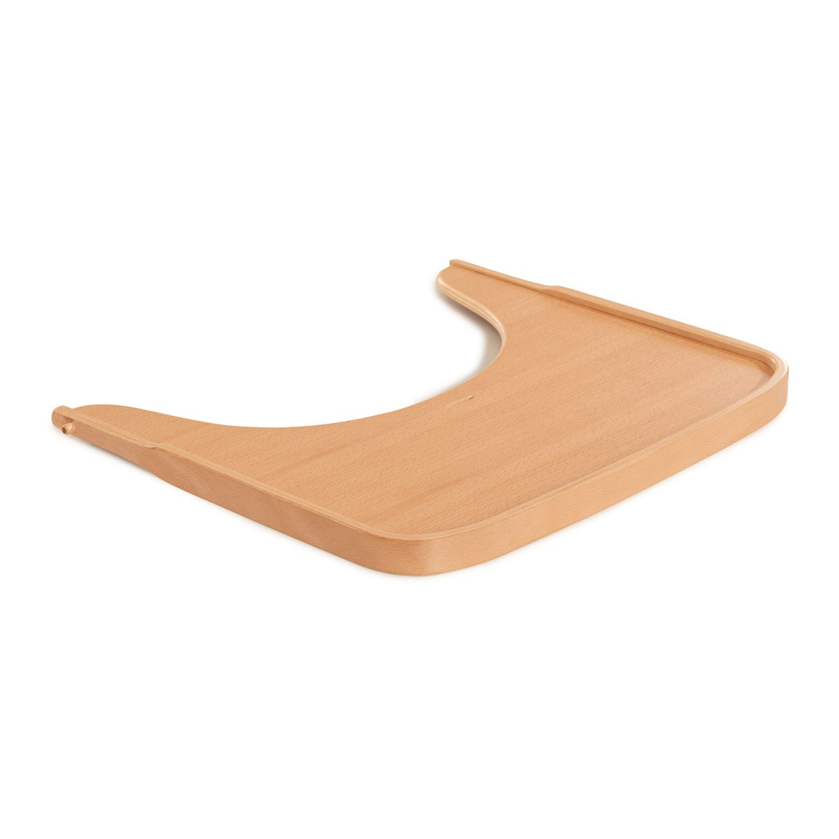 Hauck Alpha+ Wooden Tray