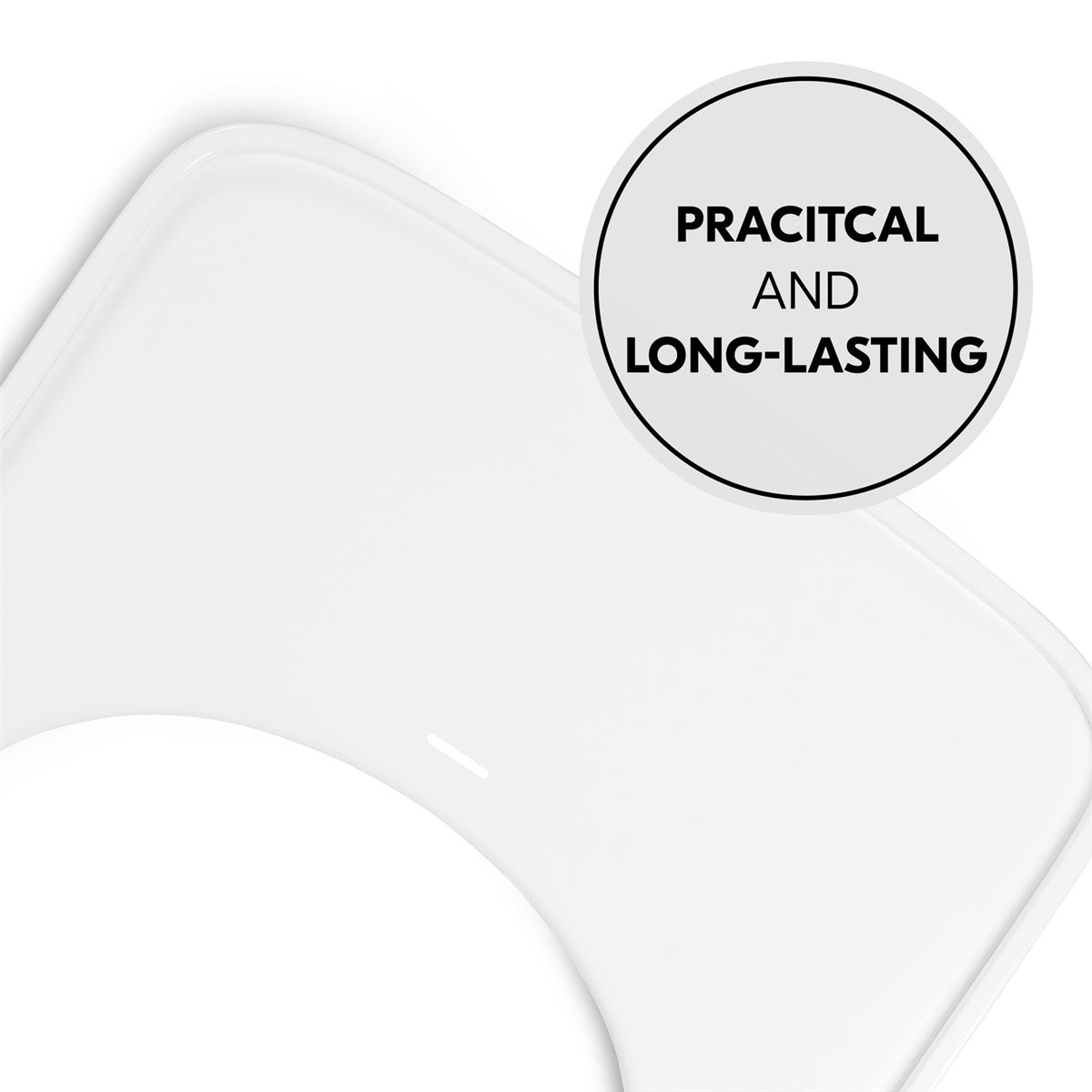 Hauck Alpha+ Wooden Tray