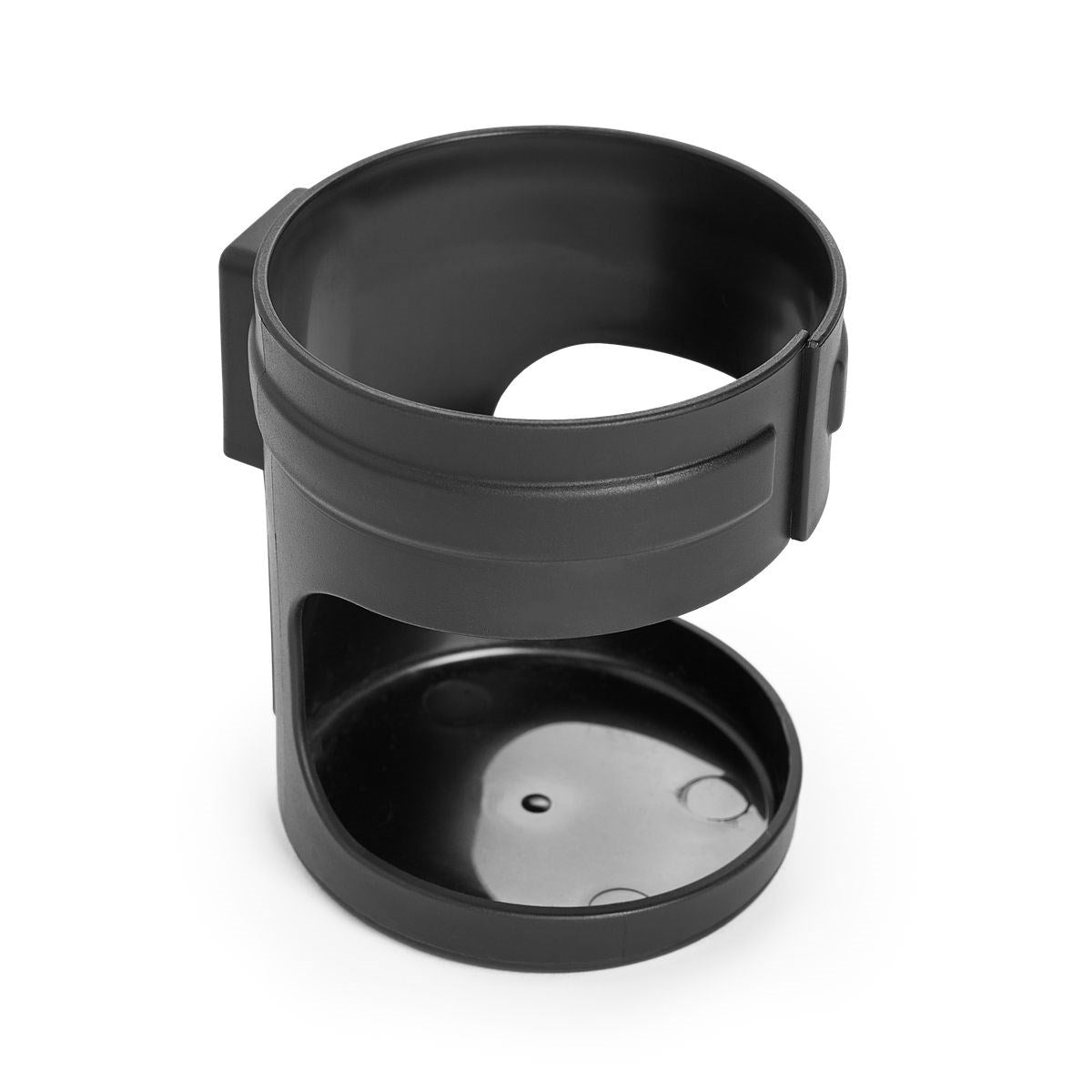 Silver Cross Tide Essential Travel System & Starter Nursery Bundle, Black On Black