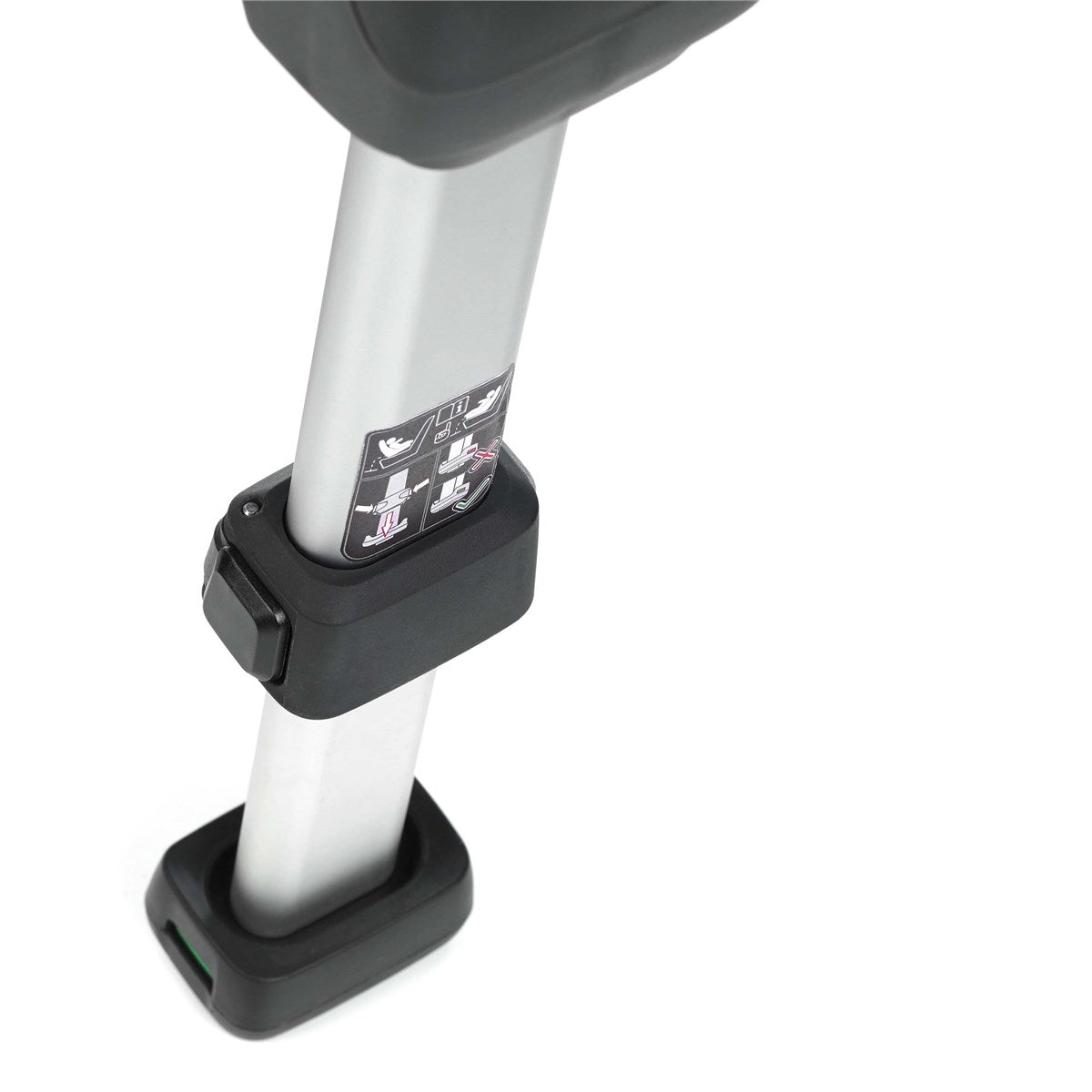 Jane iXpert 360° Swivel i-Size Car Seat, 0-4 Years