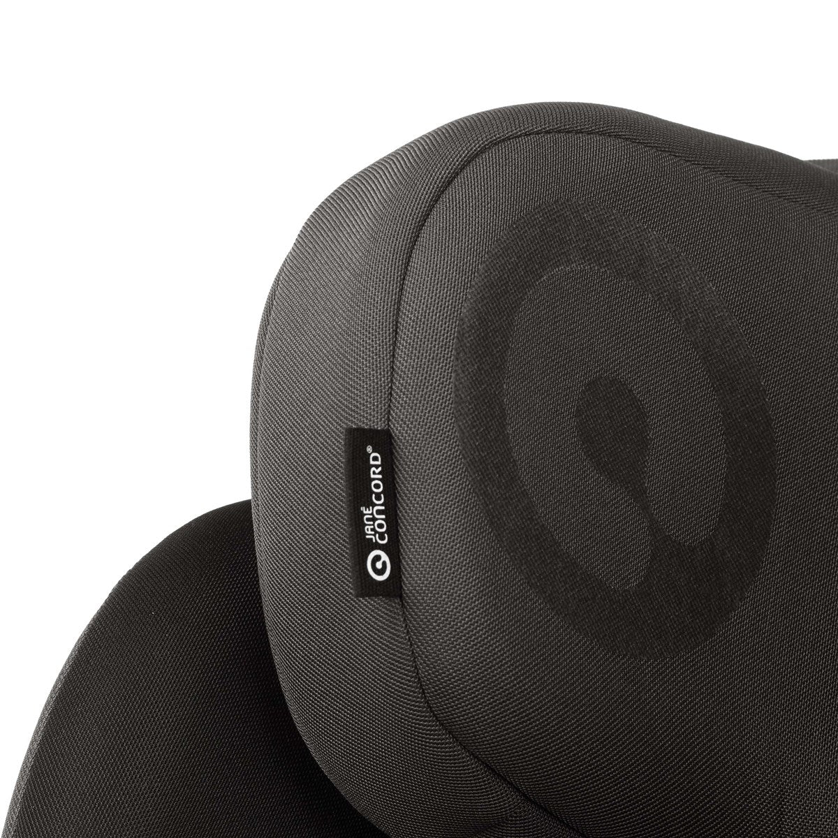 Jane iXpert 360° Swivel i-Size Car Seat, 0-4 Years