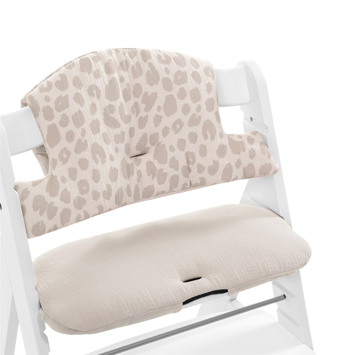 Hauck Alpha Highchair Pad Seat Cushion