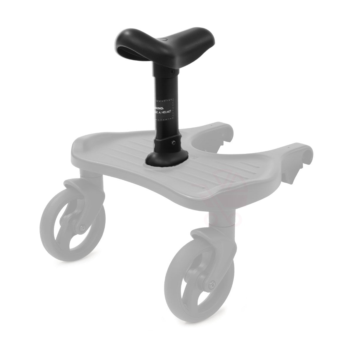 Egg Ride On Board Seat