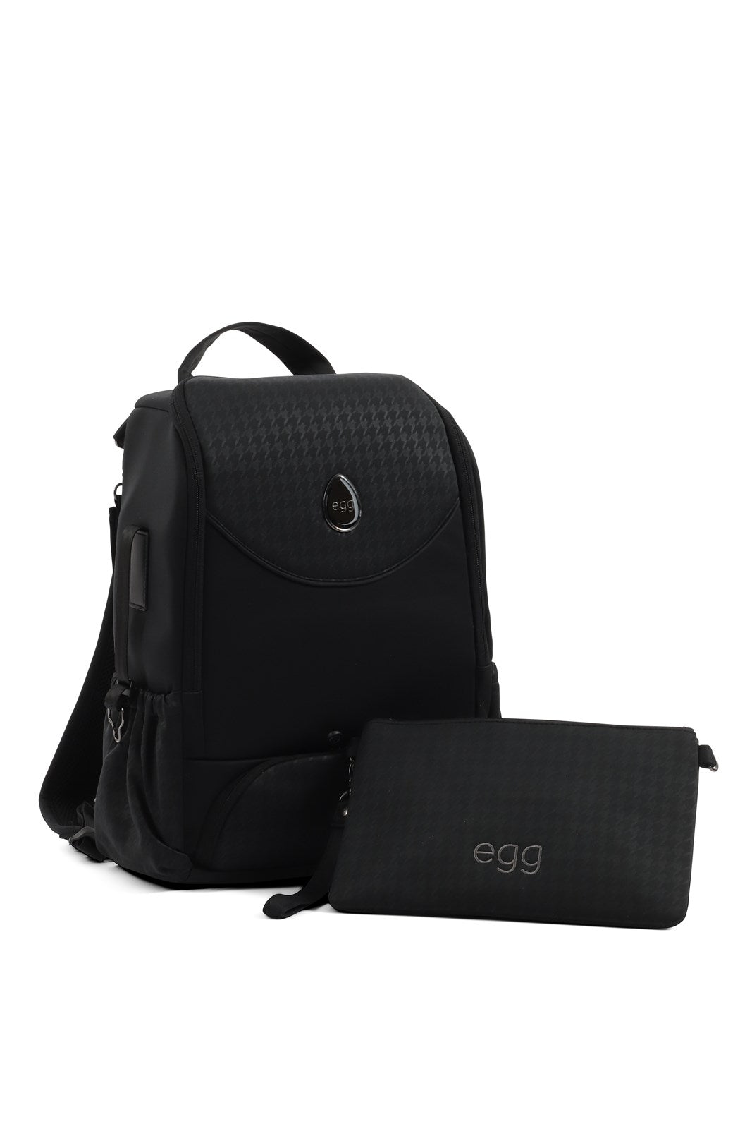 Egg Egg 3 Changing Backpack