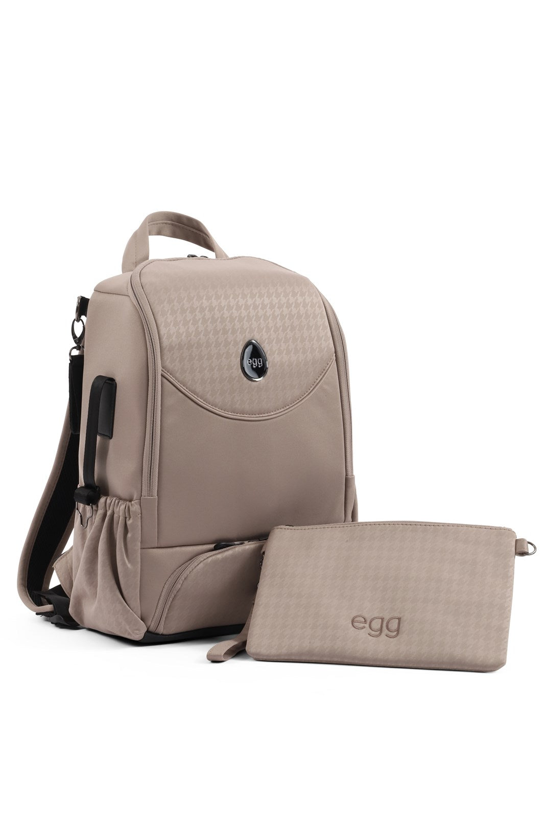 Egg Egg 3 Changing Backpack
