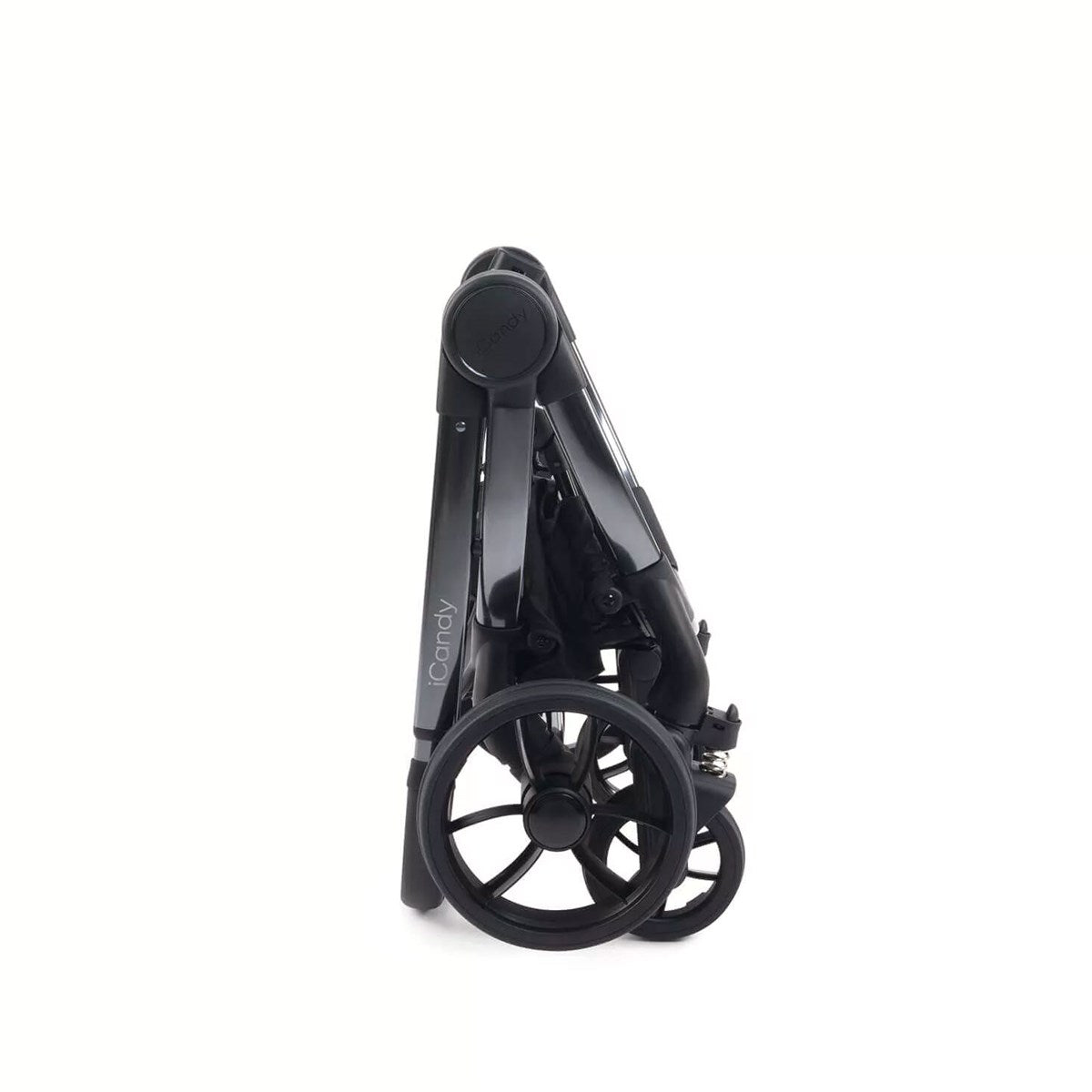 iCandy Peach 7 Pushchair and Carrycot - Double