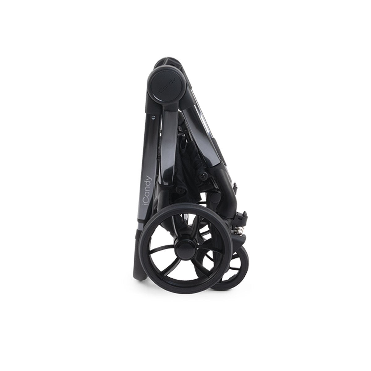 iCandy Peach 7 Pushchair and Carrycot - Double