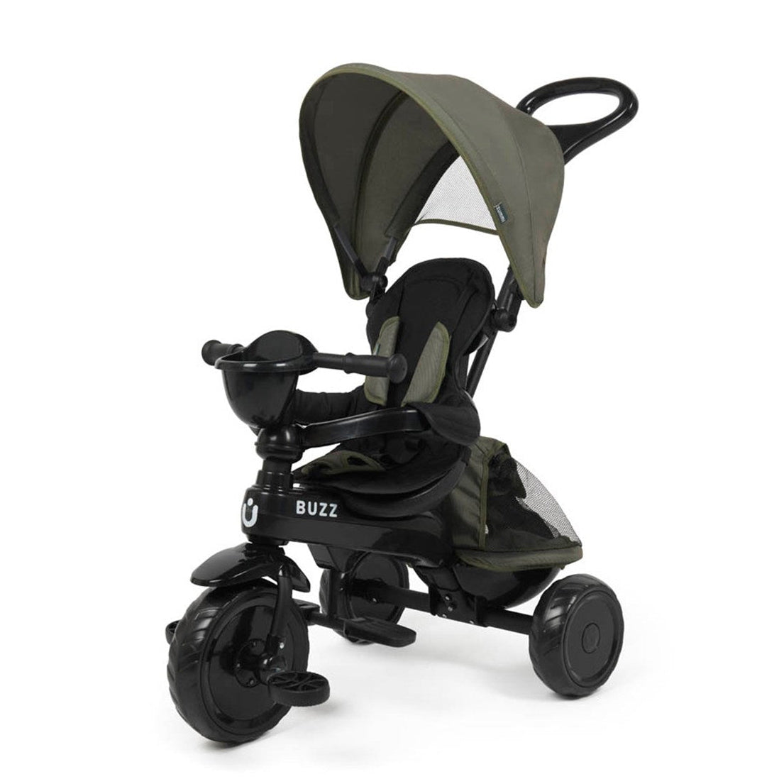 Zummi Buzz 4in1 Trike