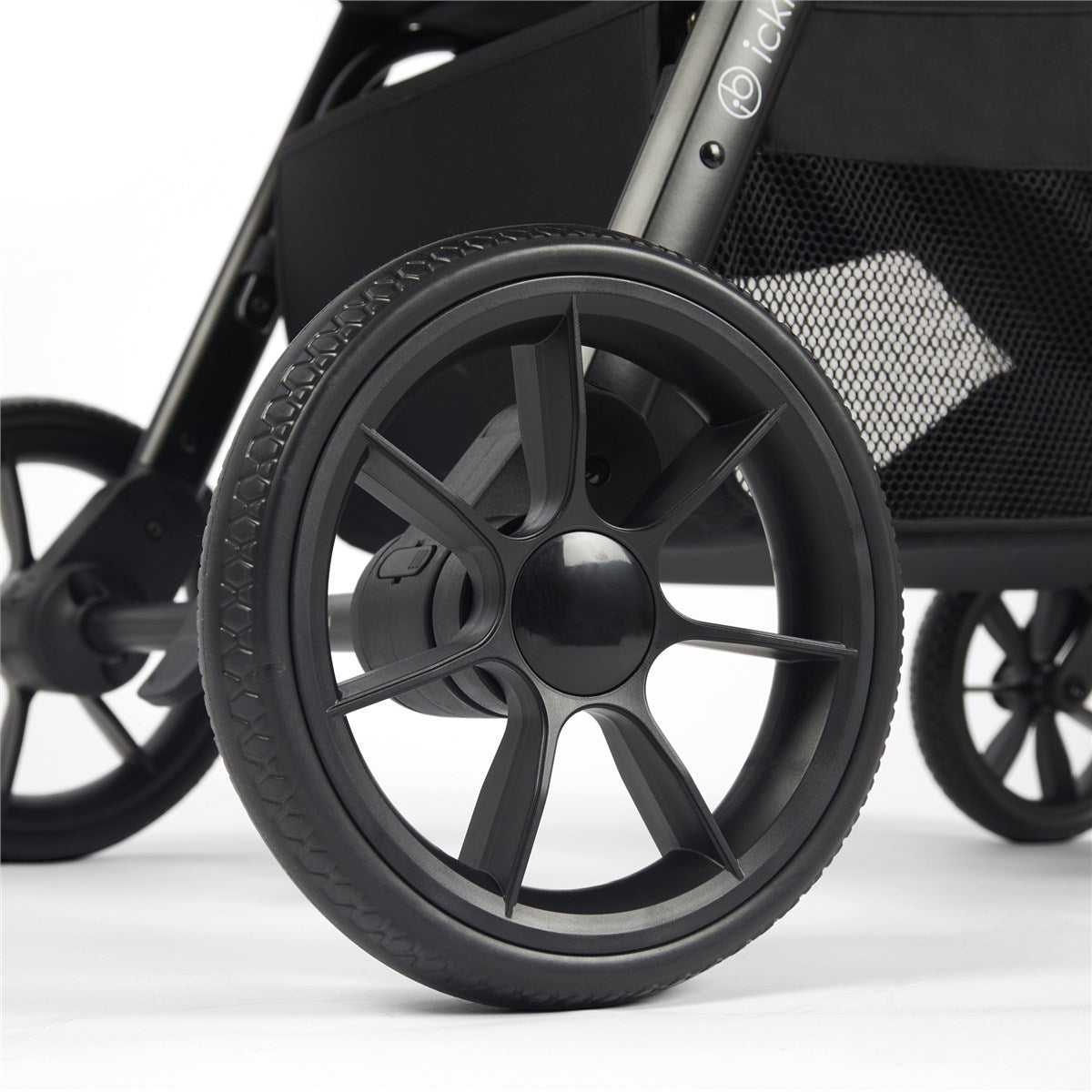 Ickle Bubba Stomp Stride Prime Stroller