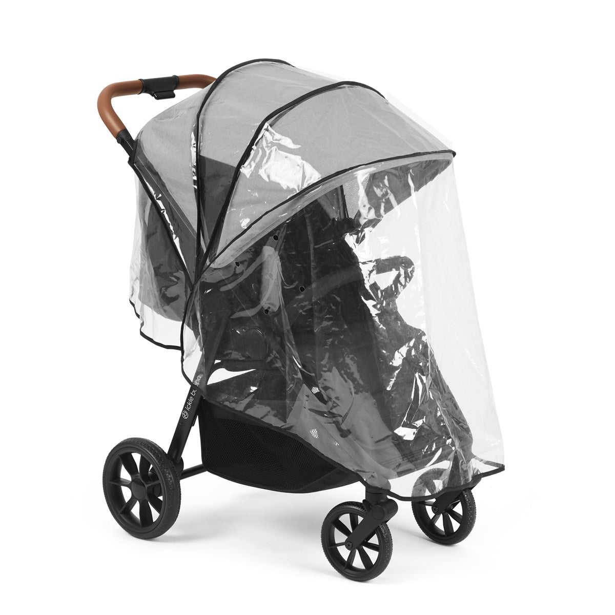 Ickle Bubba Stomp Stride Prime Stroller