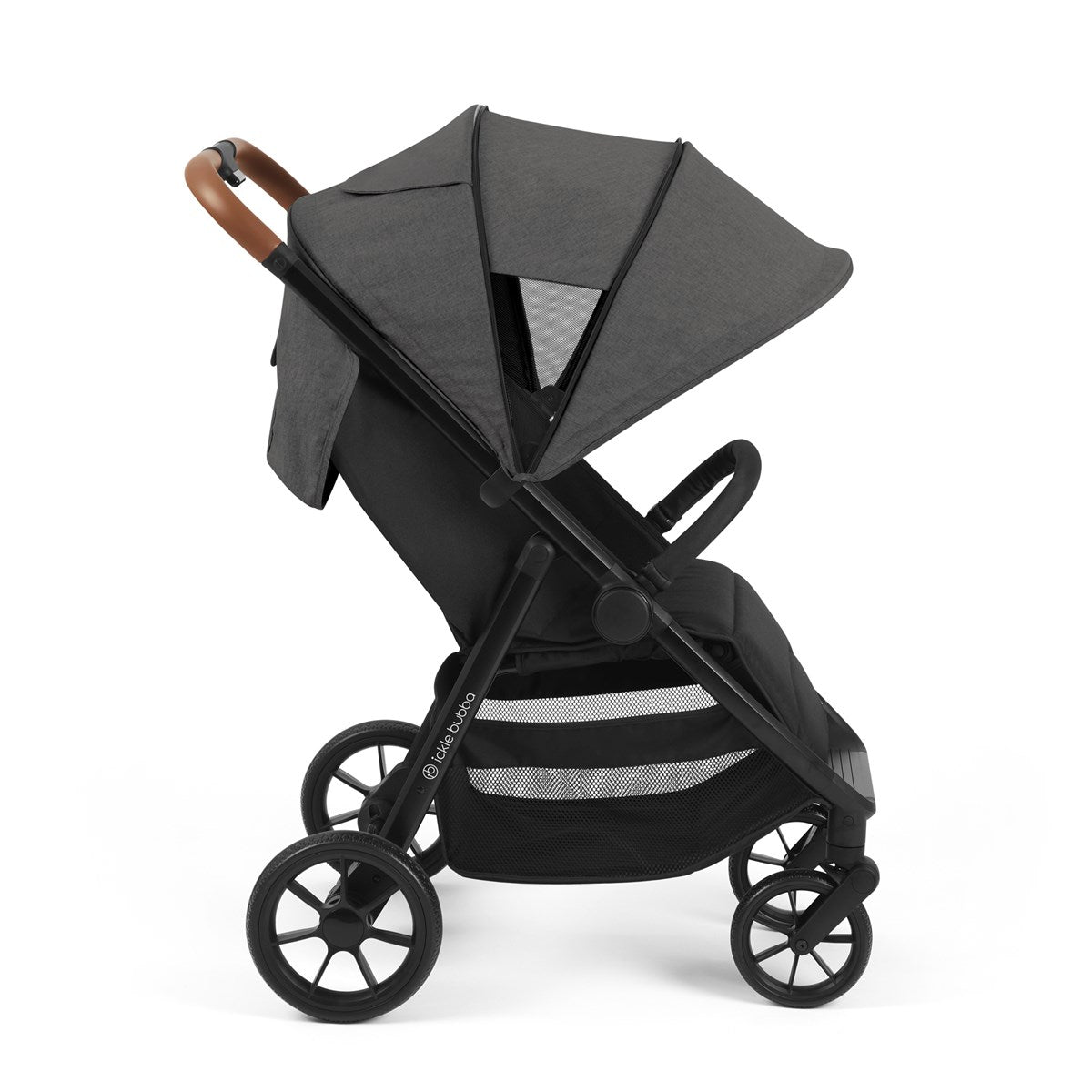 Ickle Bubba Stomp Stride Prime Stroller
