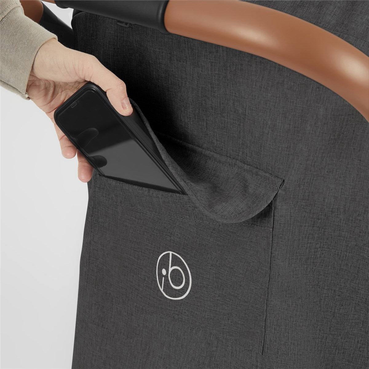 Ickle Bubba Stomp Stride Prime Stroller