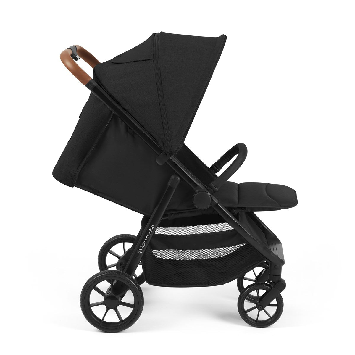 Ickle Bubba Stomp Stride Prime Stroller