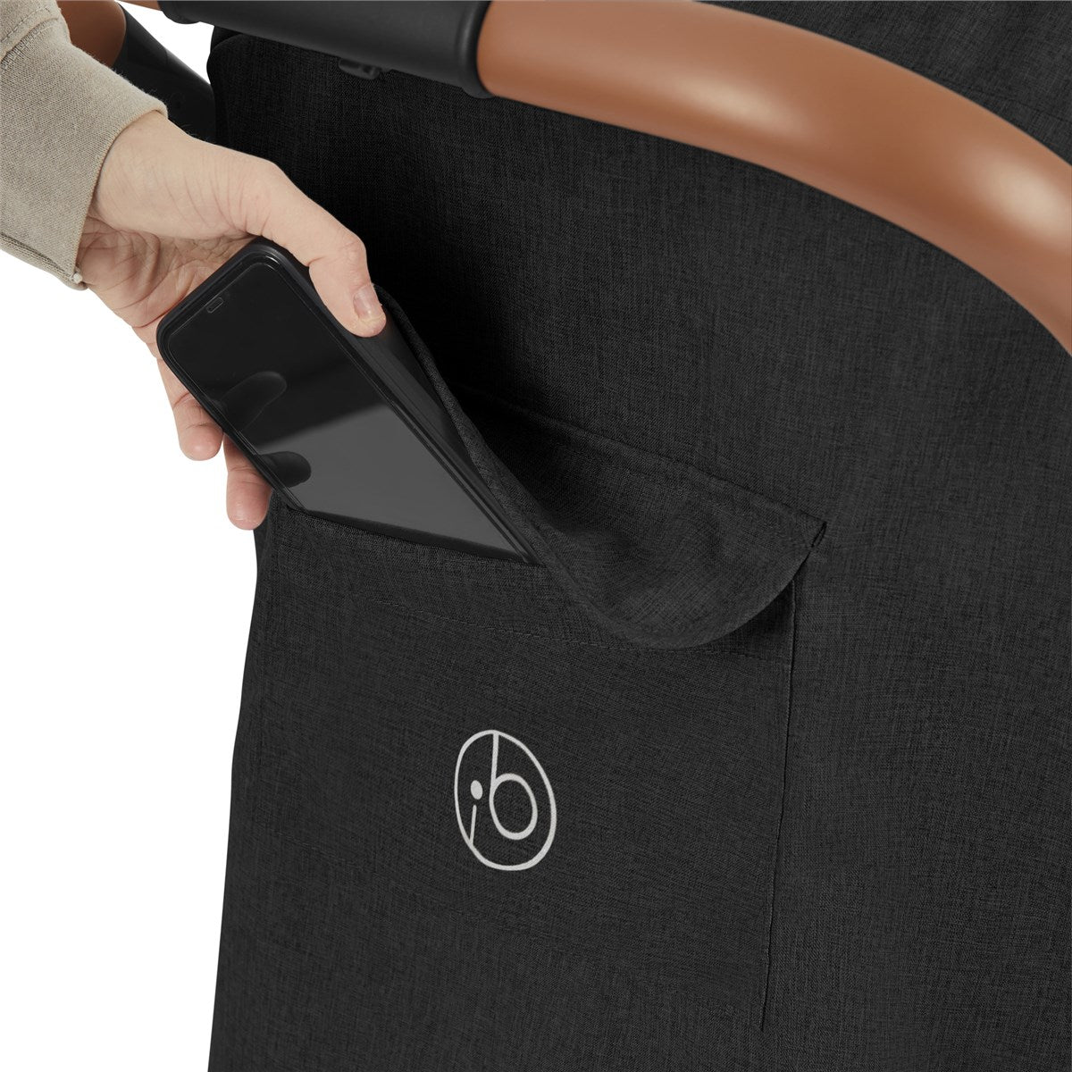 Ickle Bubba Stomp Stride Prime Stroller