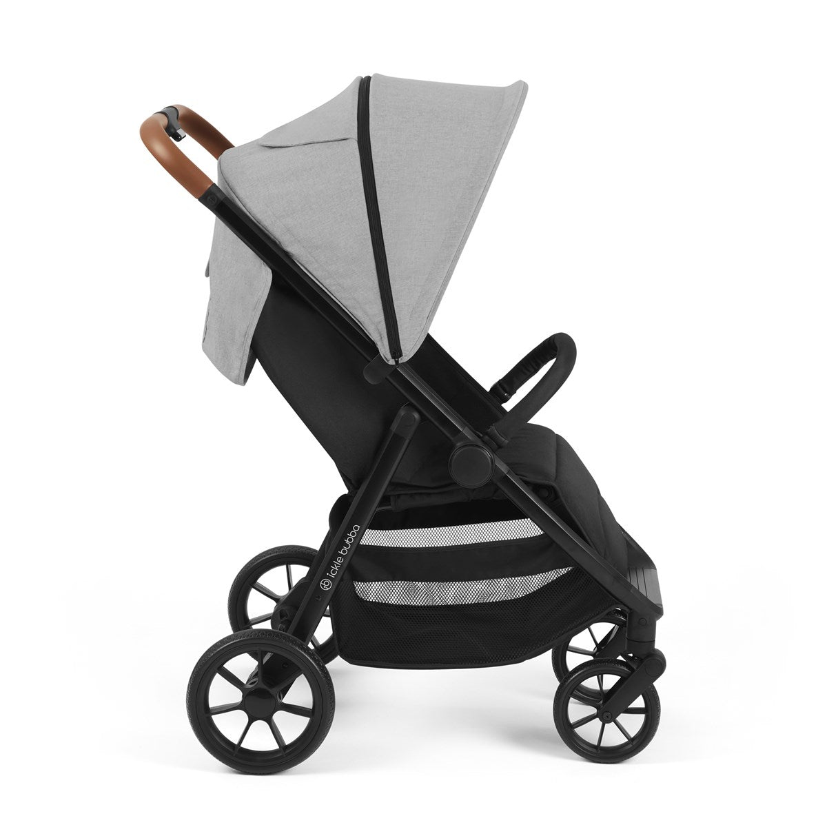 Ickle Bubba Stomp Stride Prime Stroller