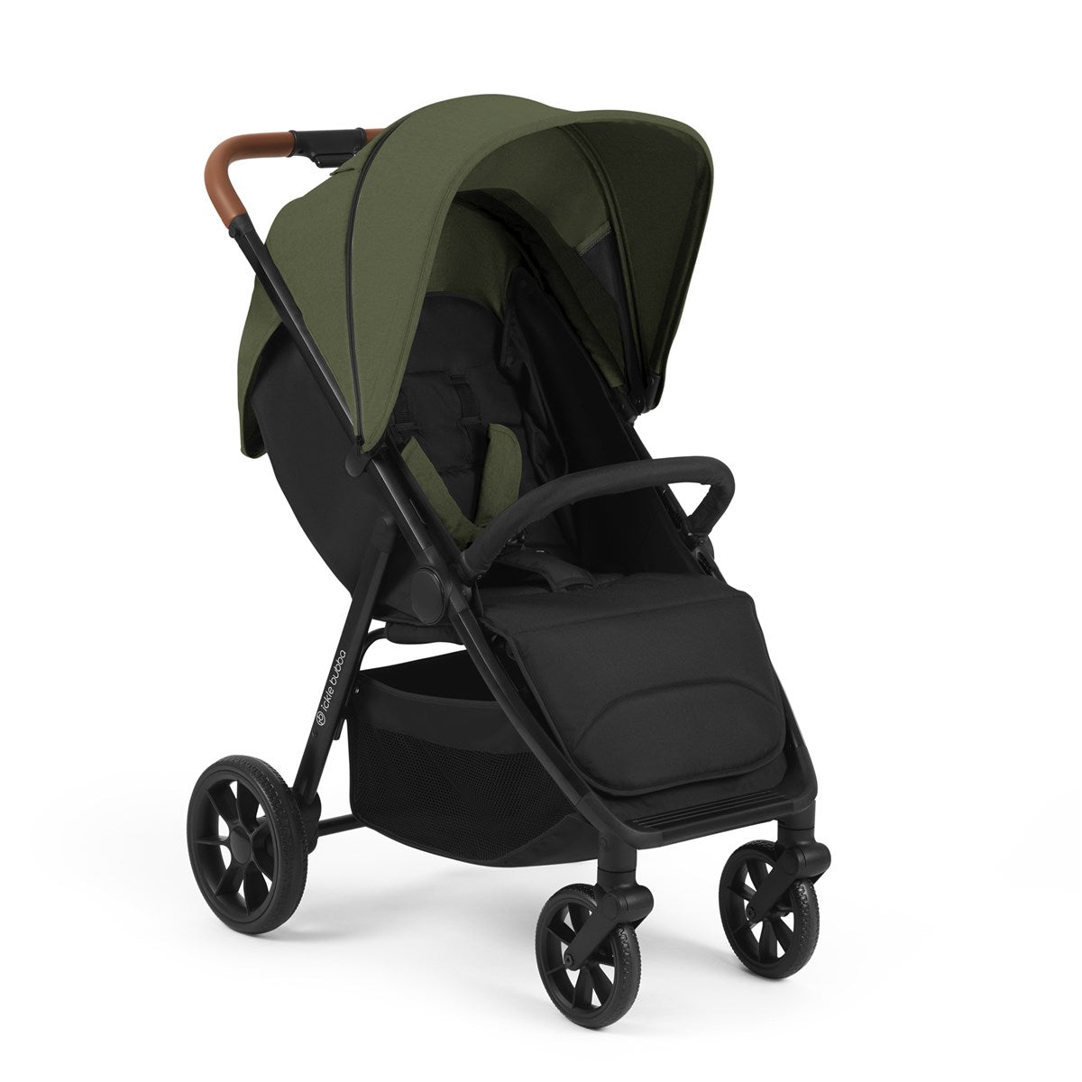 Ickle Bubba Stomp Stride Prime Stroller