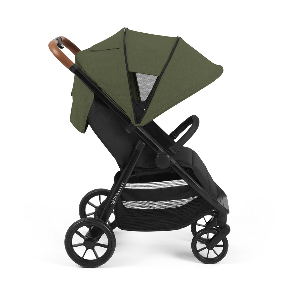 Ickle Bubba Stomp Stride Prime Stroller
