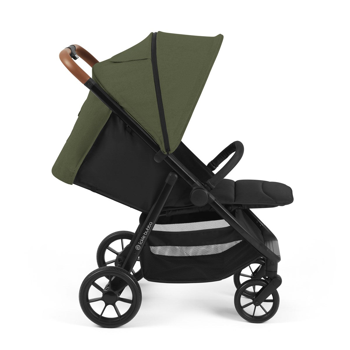 Ickle Bubba Stomp Stride Prime Stroller