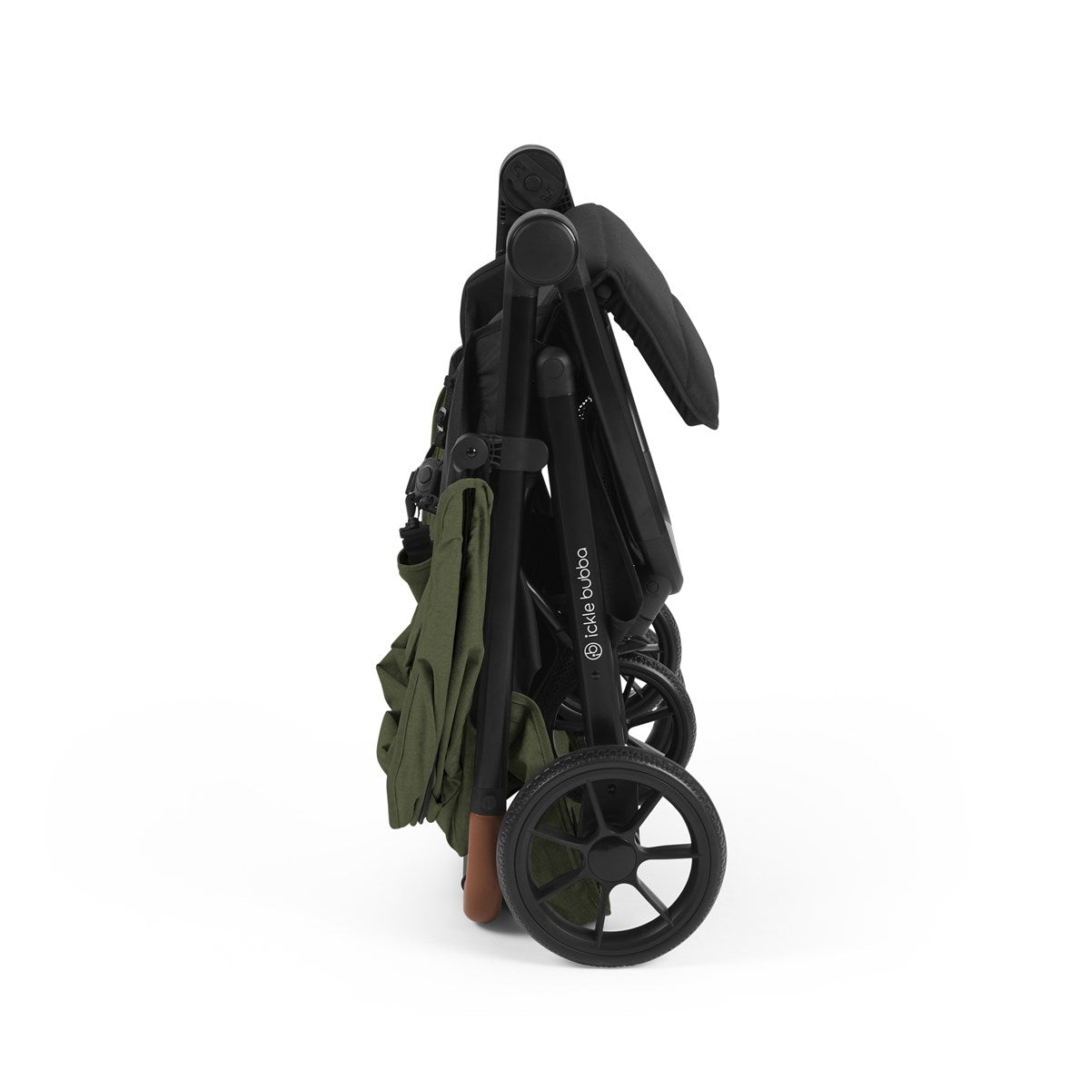 Ickle Bubba Stomp Stride Prime Stroller