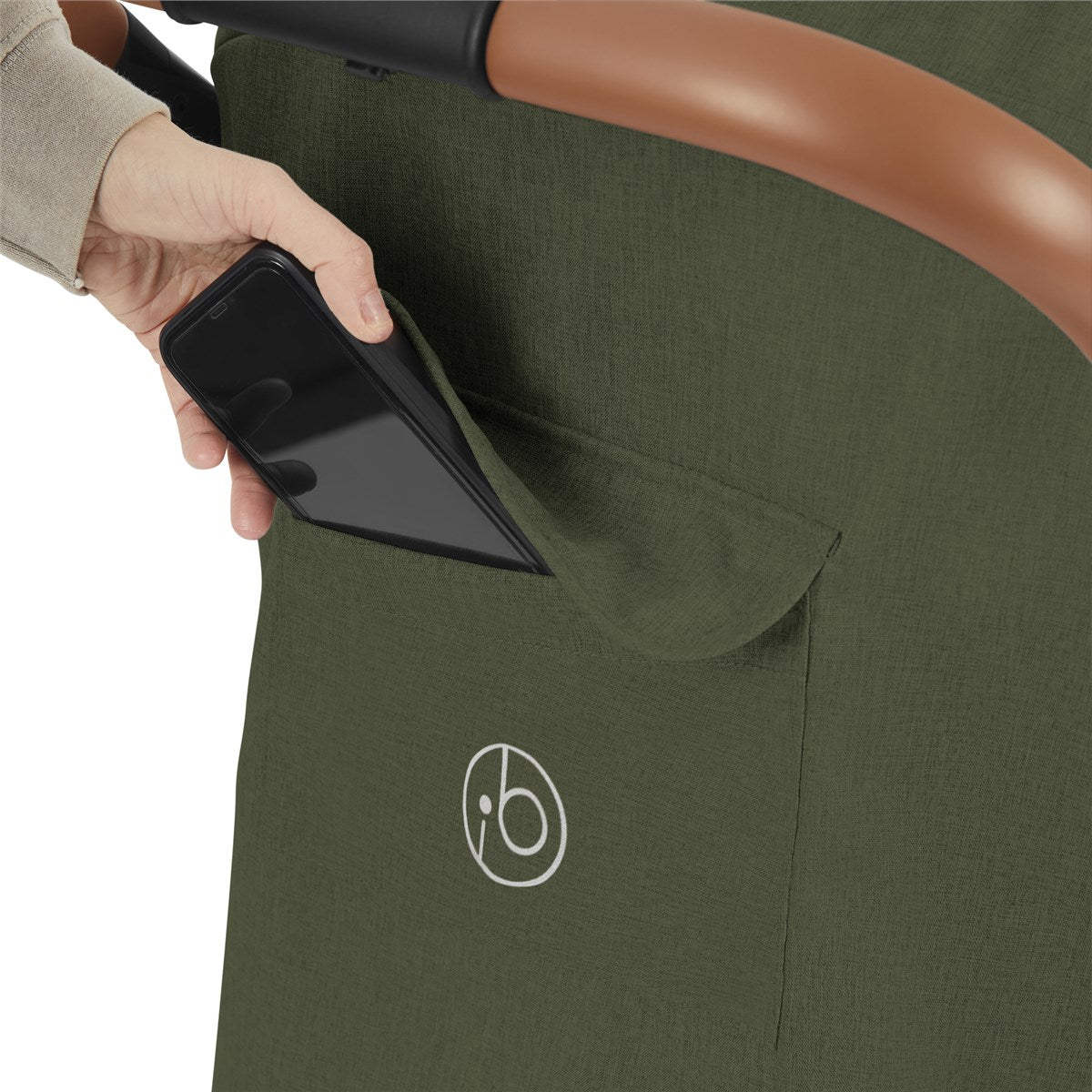 Ickle Bubba Stomp Stride Prime Stroller