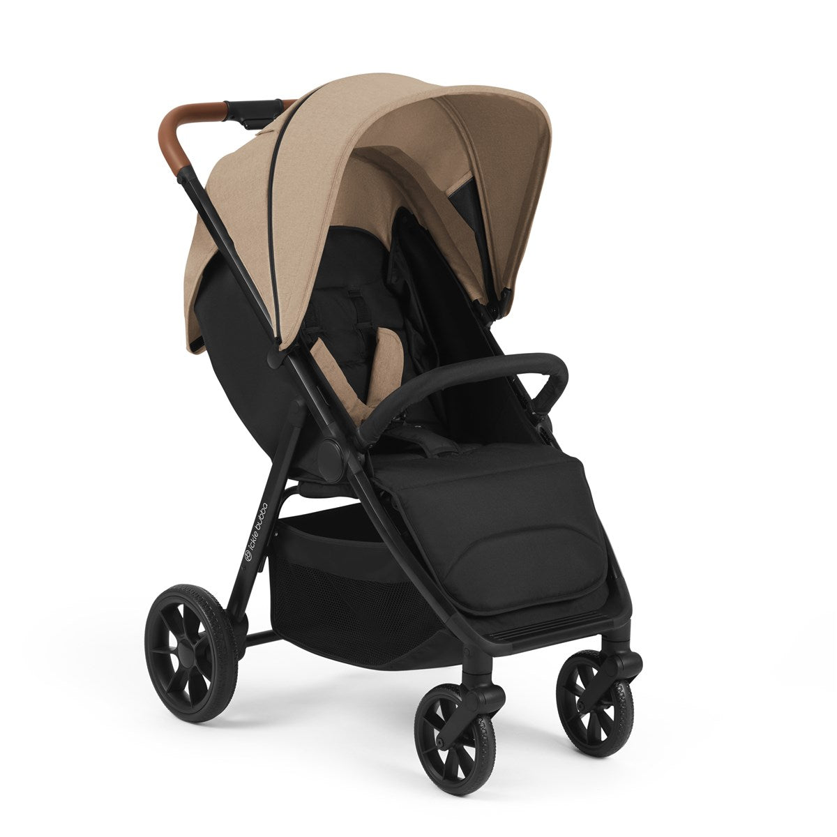 Ickle Bubba Stomp Stride Prime Stroller
