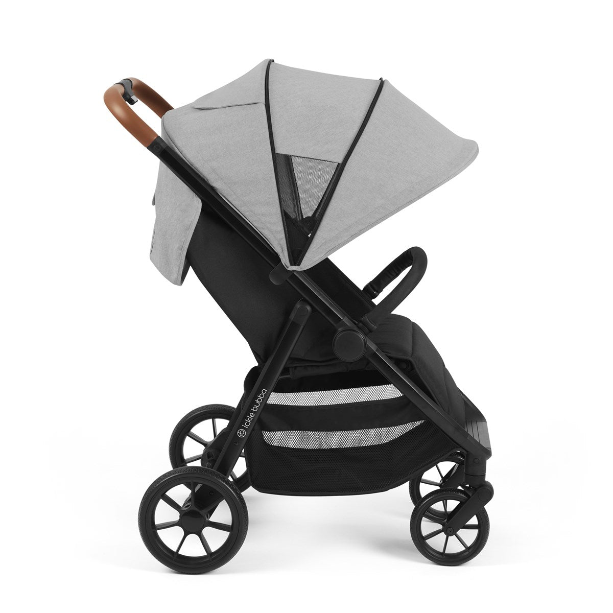 Ickle Bubba Stomp Stride Prime Stroller