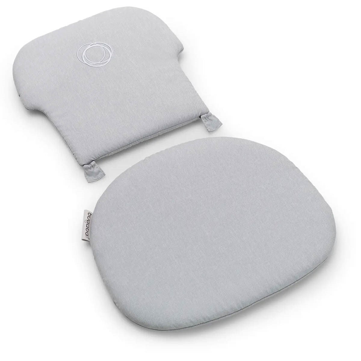 Bugaboo Giraffe Complete Highchair Bundle