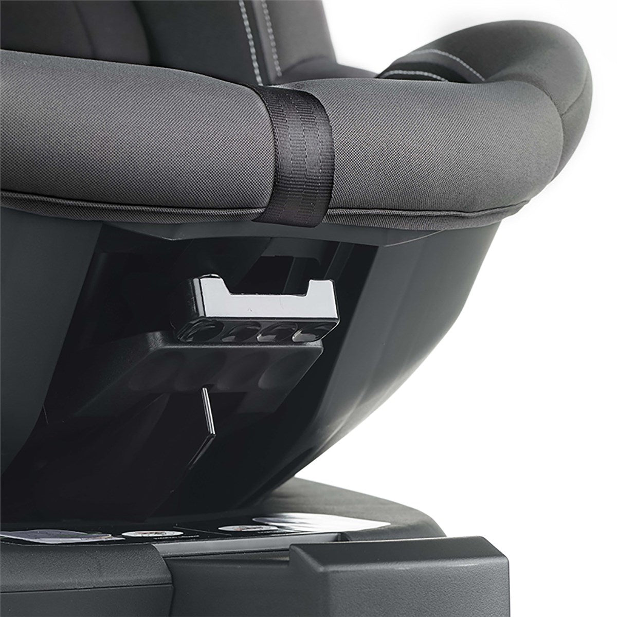 Be Cool Saturn 360 Swivel i-Size Car Seat 40-150 cm, 0-12 Years