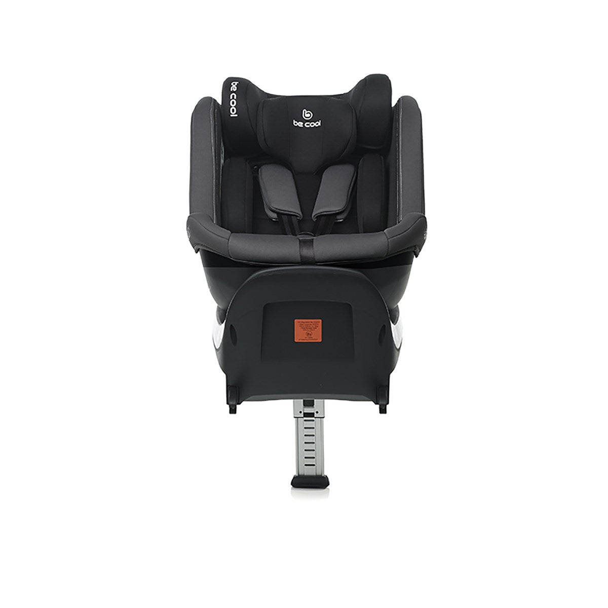 Be Cool Saturn 360 Swivel i-Size Car Seat 40-150 cm, 0-12 Years