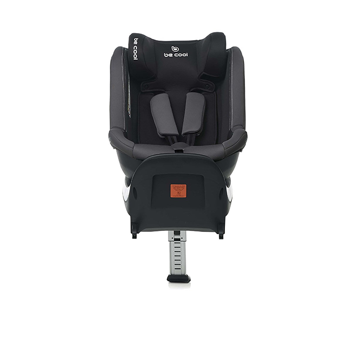 Be Cool Saturn 360 Swivel i-Size Car Seat 40-150 cm, 0-12 Years