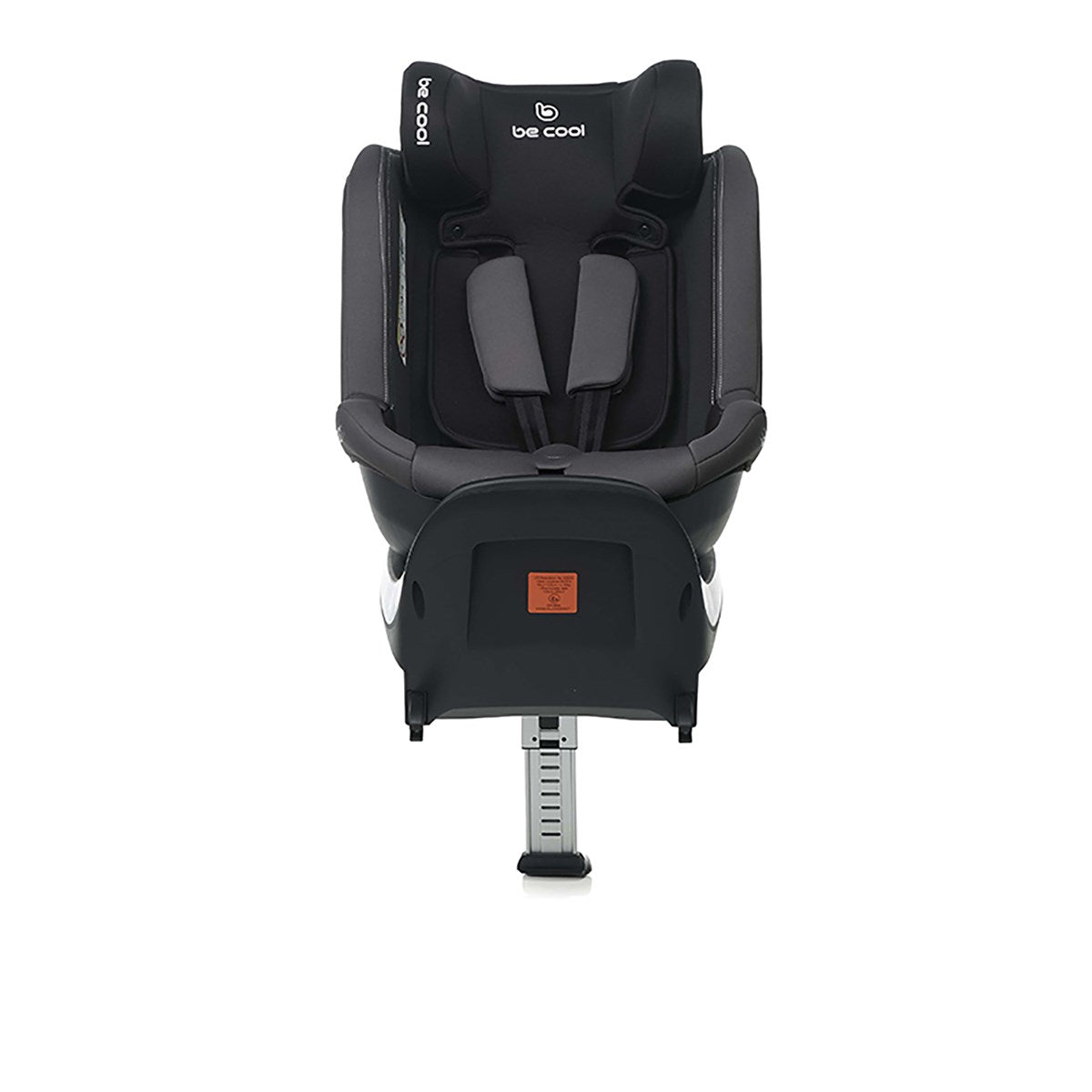 Be Cool Saturn 360 Swivel i-Size Car Seat 40-150 cm, 0-12 Years