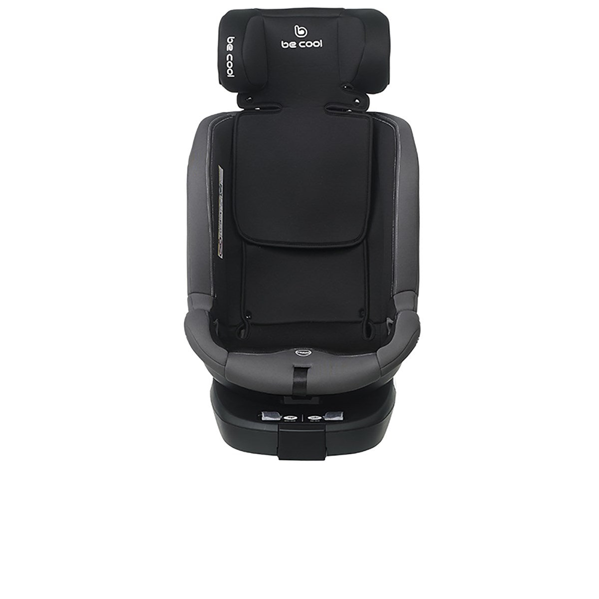 Be Cool Saturn 360 Swivel i-Size Car Seat 40-150 cm, 0-12 Years