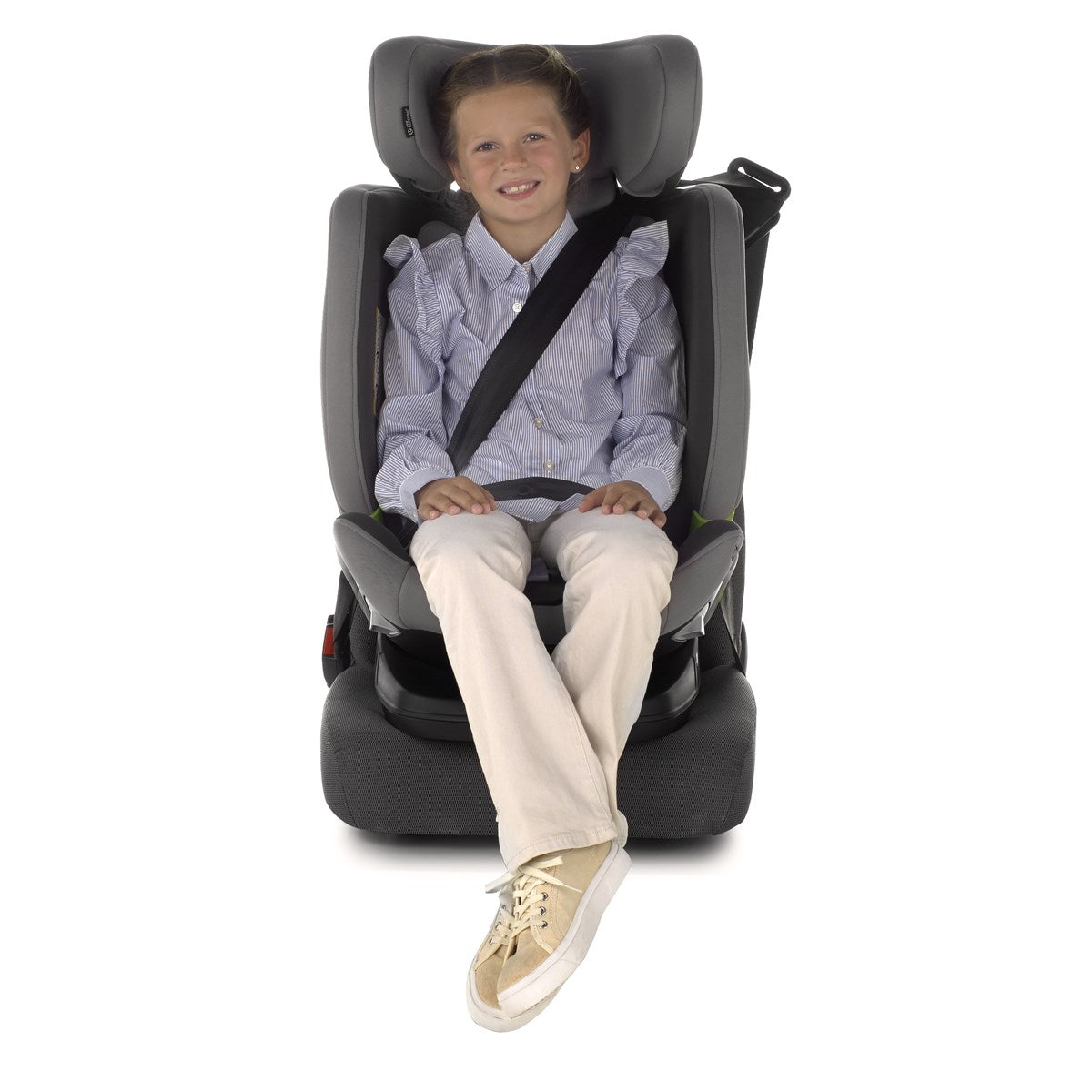 Jane iGrade 360º Rotating i-Size Car Seat 40-150cm 0-12 Years