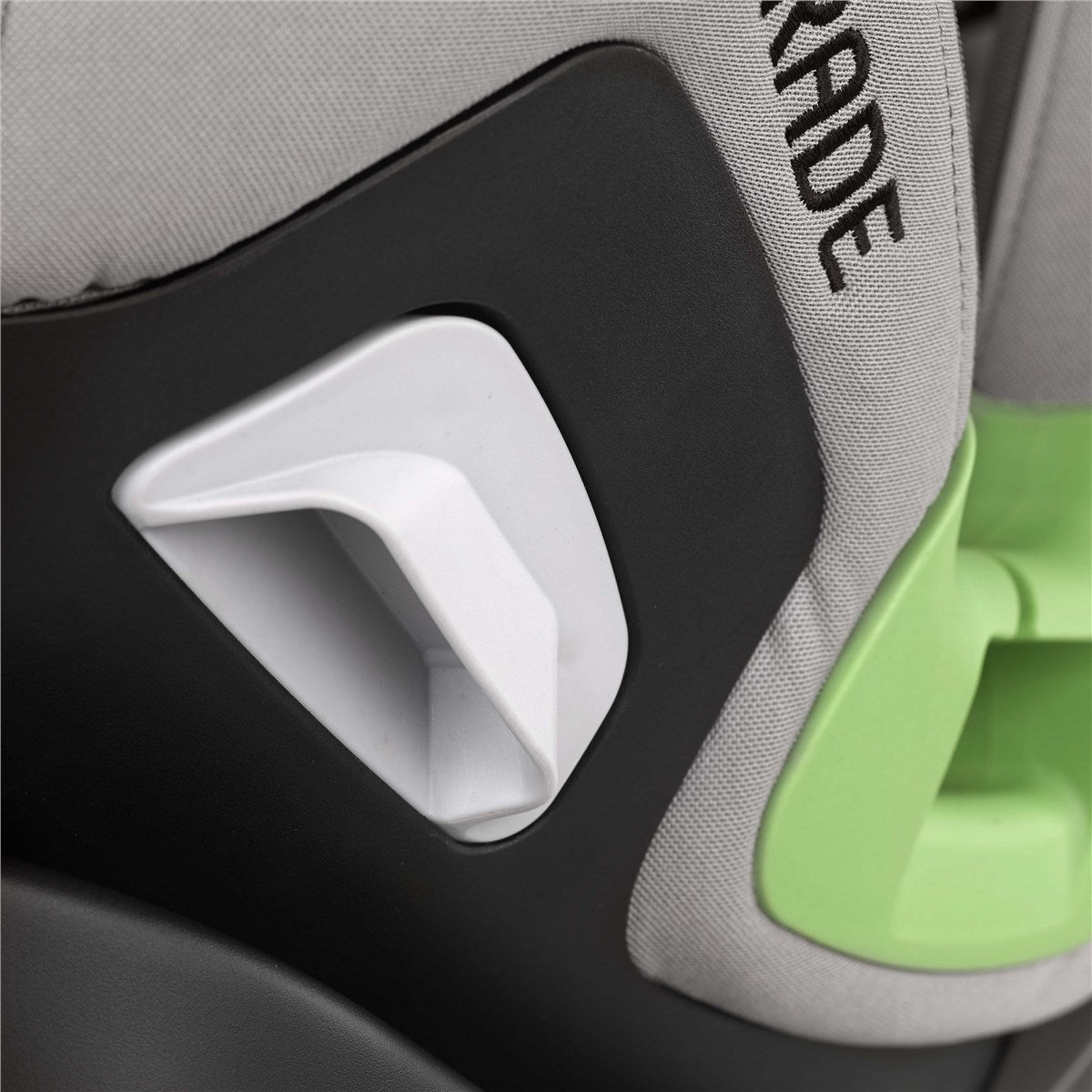 Jane iGrade 360º Rotating i-Size Car Seat 40-150cm 0-12 Years