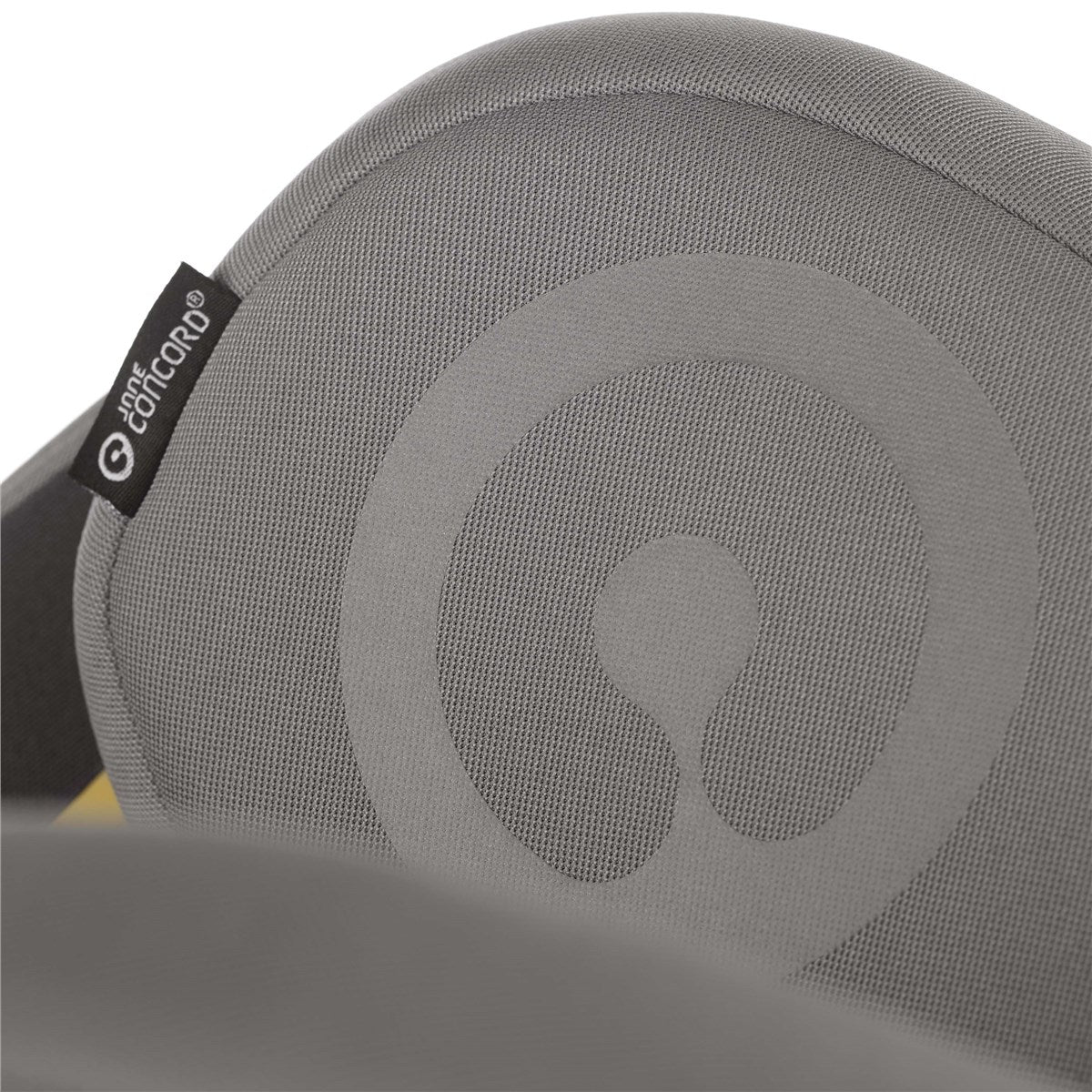 Jane iGrade 360º Rotating i-Size Car Seat 40-150cm 0-12 Years