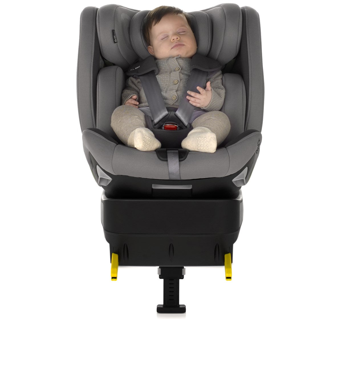 Jane iGrade 360º Rotating i-Size Car Seat 40-150cm 0-12 Years